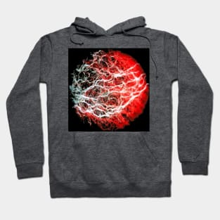 The Red Planet Hoodie